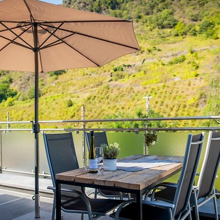 Ferienwohnung Primavera Cochem Exterior foto